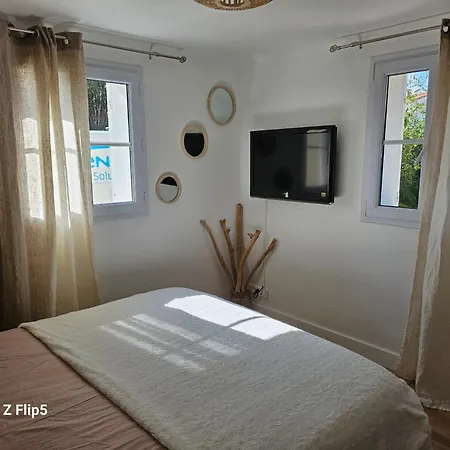 Les Lauriers Roses Saint-Raphael (Var)