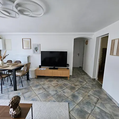 Les Lauriers Roses Apartment Saint-Raphael (Var)