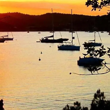 Les Lauriers Roses Apartment Saint-Raphael (Var)
