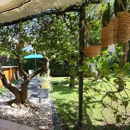 Les Lauriers Roses * Saint-Raphael (Var)